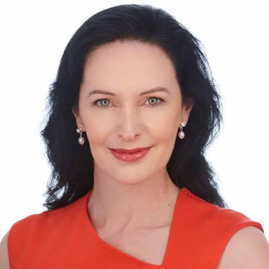 Louise Bedford