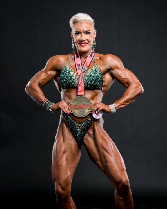 Marina Kassinopoullou Kassinopoullou