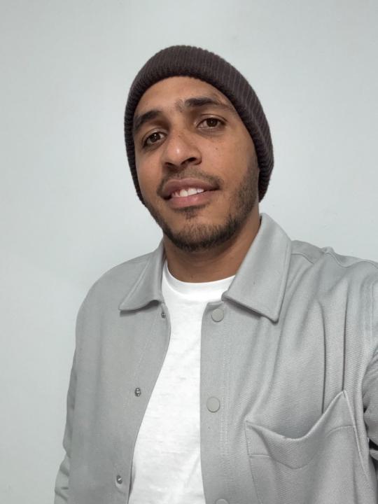 Marlon Rodelo