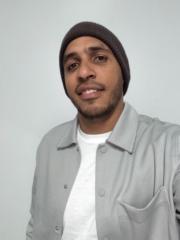 Marlon Rodelo