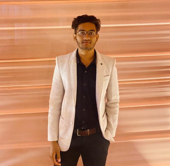Vinay Thakor