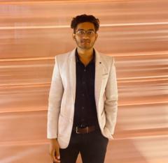 Vinay Thakor