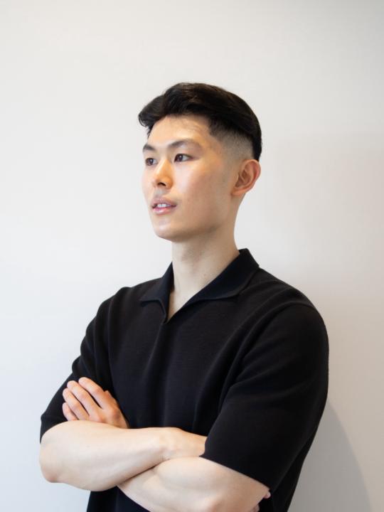 Steven Zhou