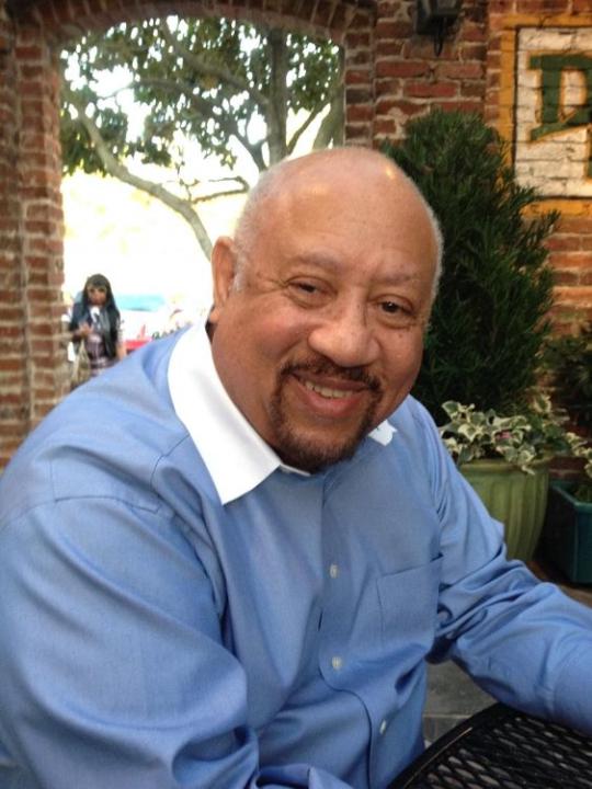 Benjamin Qualls