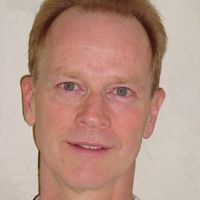 Patrick OConnell
