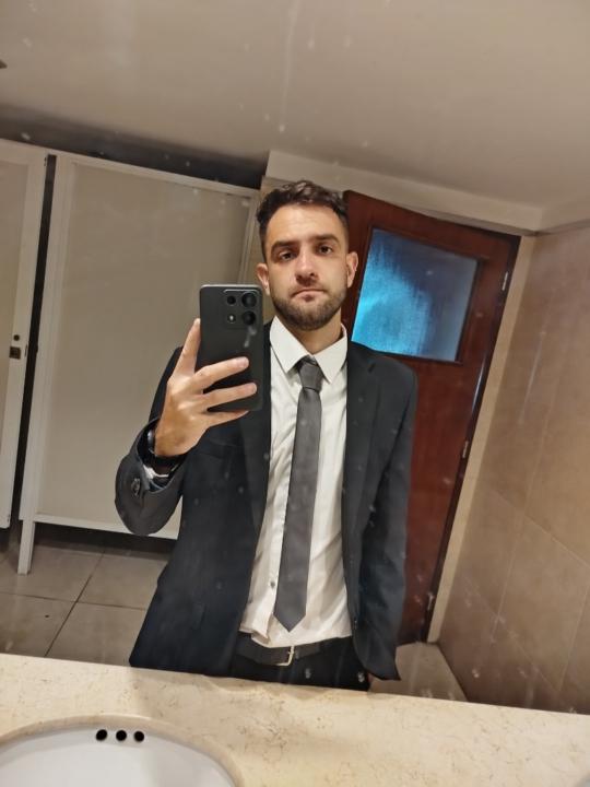 Emanuel Gonzalez