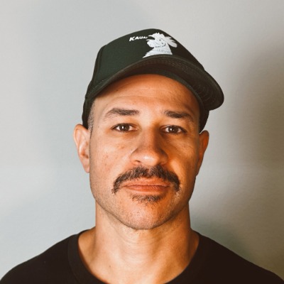 Brandon Perez