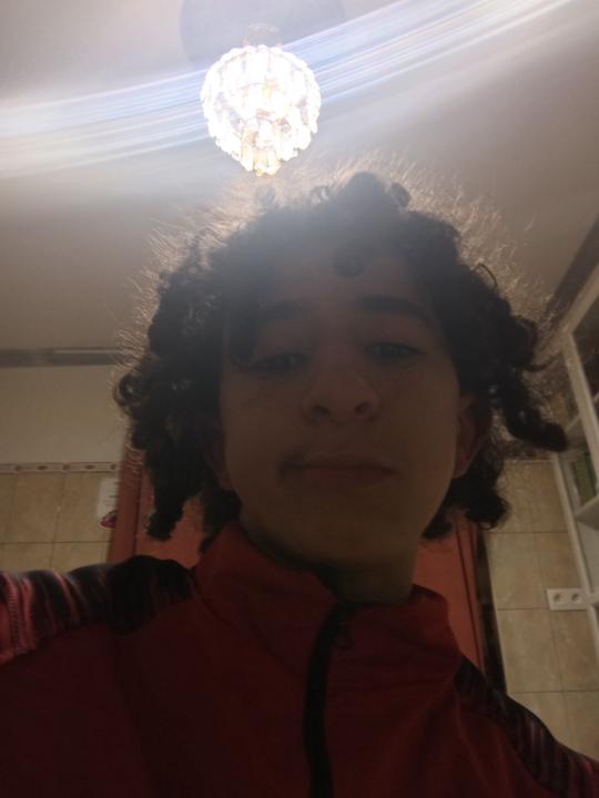 Yassine Idelmahjoube