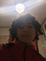 Yassine Idelmahjoube