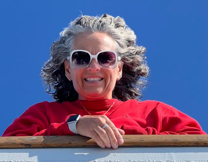 Molly Greenawalt