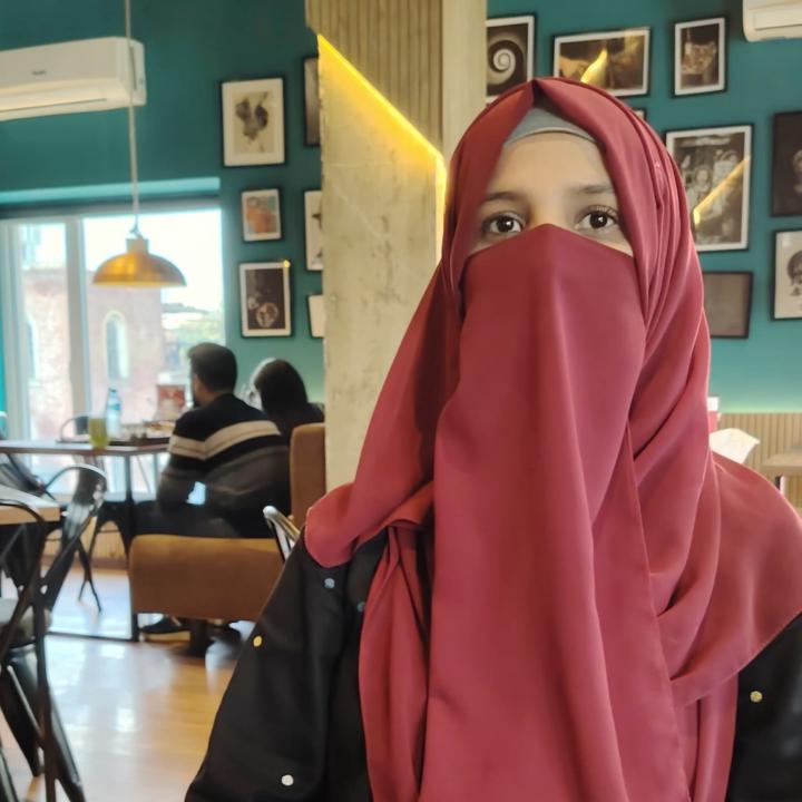 Laiba Malhi