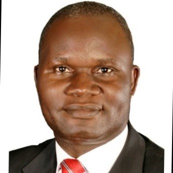 Grace Isabirye