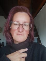 Balla Ilona