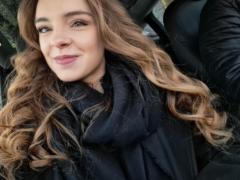 Maeva Vannesson