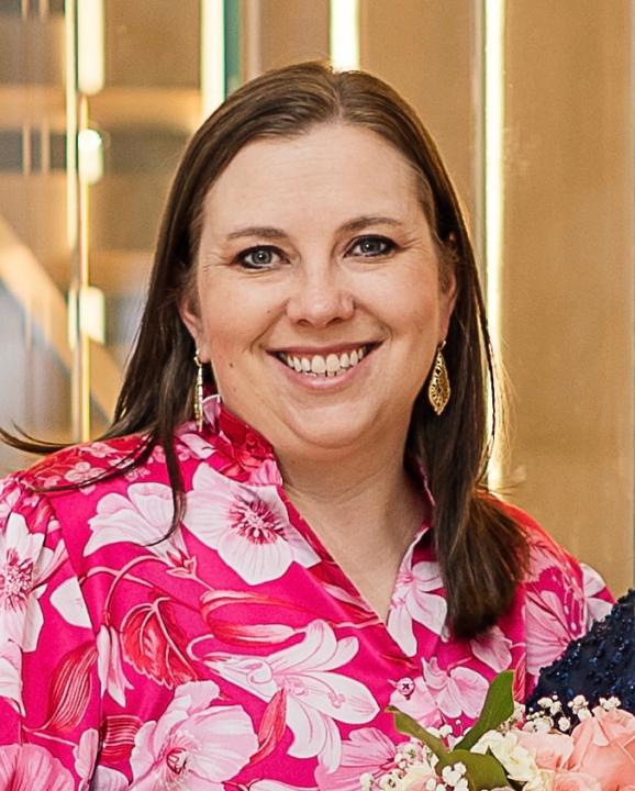 Brittany Livingston