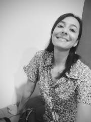 Gina Yasmin Soracá Pérez