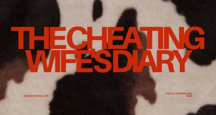The Cheating Wife's Diary