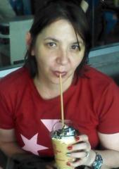 Evelyn Carreras