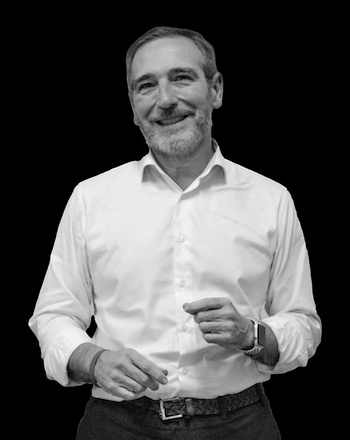 Santiago Torre Escudero