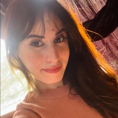Dounia Zahir
