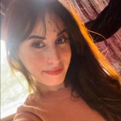 Dounia Zahir