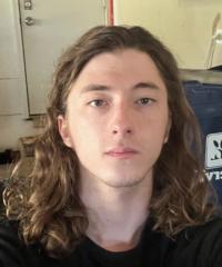 Aidan Doerzaph