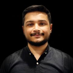 Siddahant Kumar