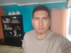 Eddy Huaracha