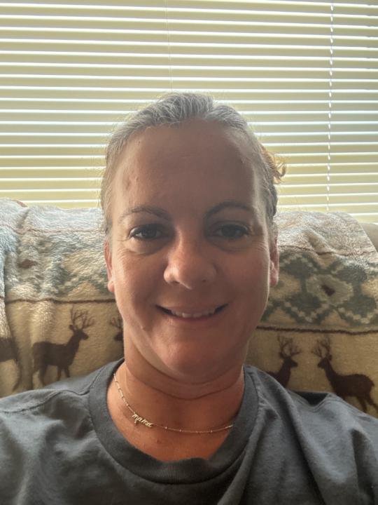 Amanda Hunt