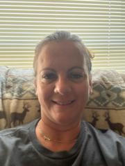 Amanda Hunt
