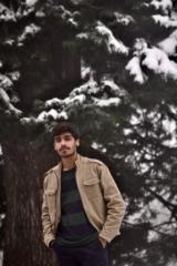Haseeb Zaman