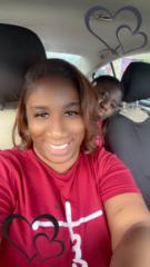 Demetria Williams