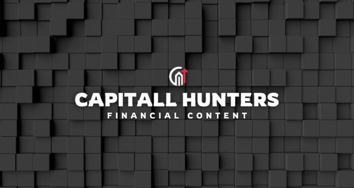 Capitall Hunters