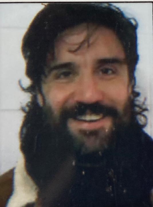 Alberto Macías monje