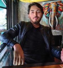 Muhammed Kaldan
