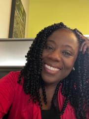 Laureen Oliphant