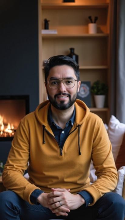 Victor Zertuche