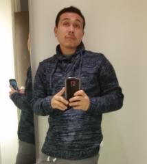 Michael Linares