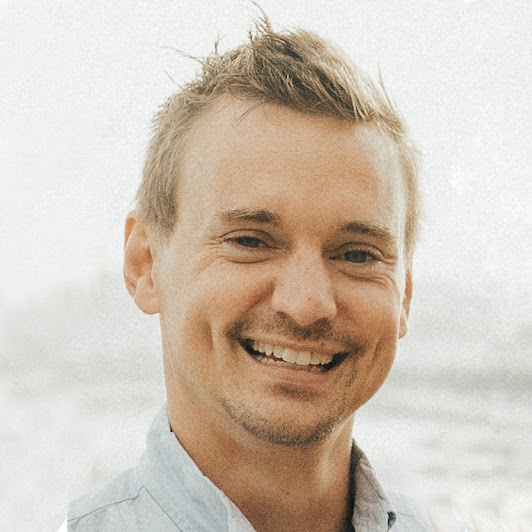 Joshua Stutzman
