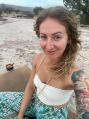 Monika Stankovicova Brewer