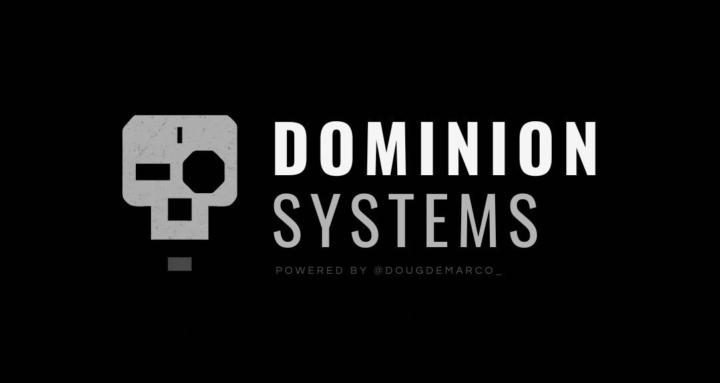 〄 DOMINION SYSTEMS