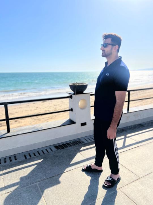 Muhammad Hammad Sakaria