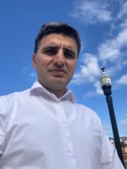 Shamil Gudavasov