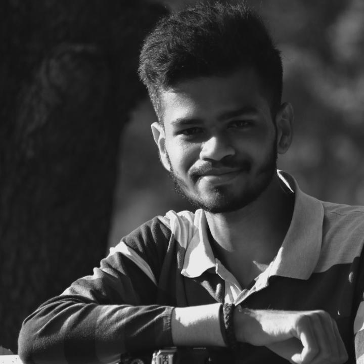 Sanket Jani