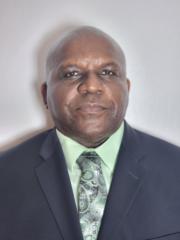 Richard Douglin