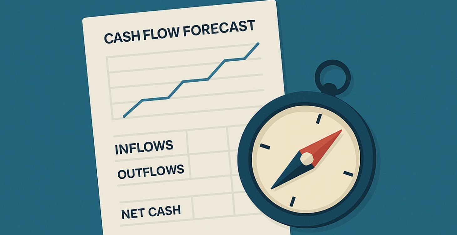 Cash Flow Compass