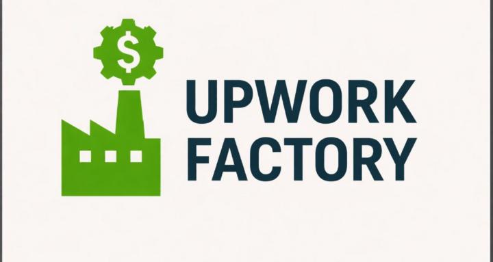 Upwork Factory (Free)