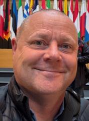 Jesper Blicher-Nordkvist