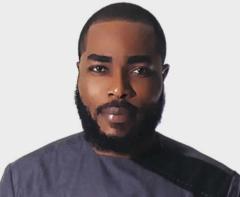 Jamal robert Siakpere