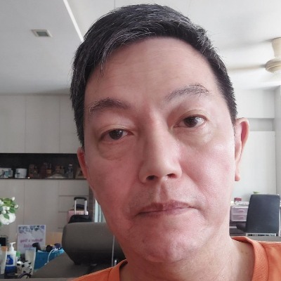 Ethan Leong